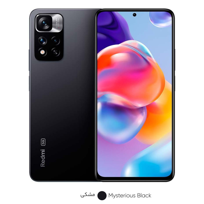 note 11 pro plus 256gb